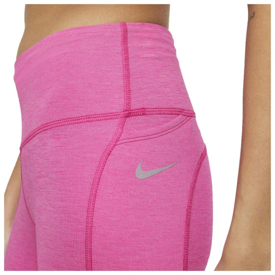 Nike Γυναικείο κολάν Dri-FIT Epic Fast Tight Nike Γυναικείο κολάν Dri-FIT Epic Fast Tight